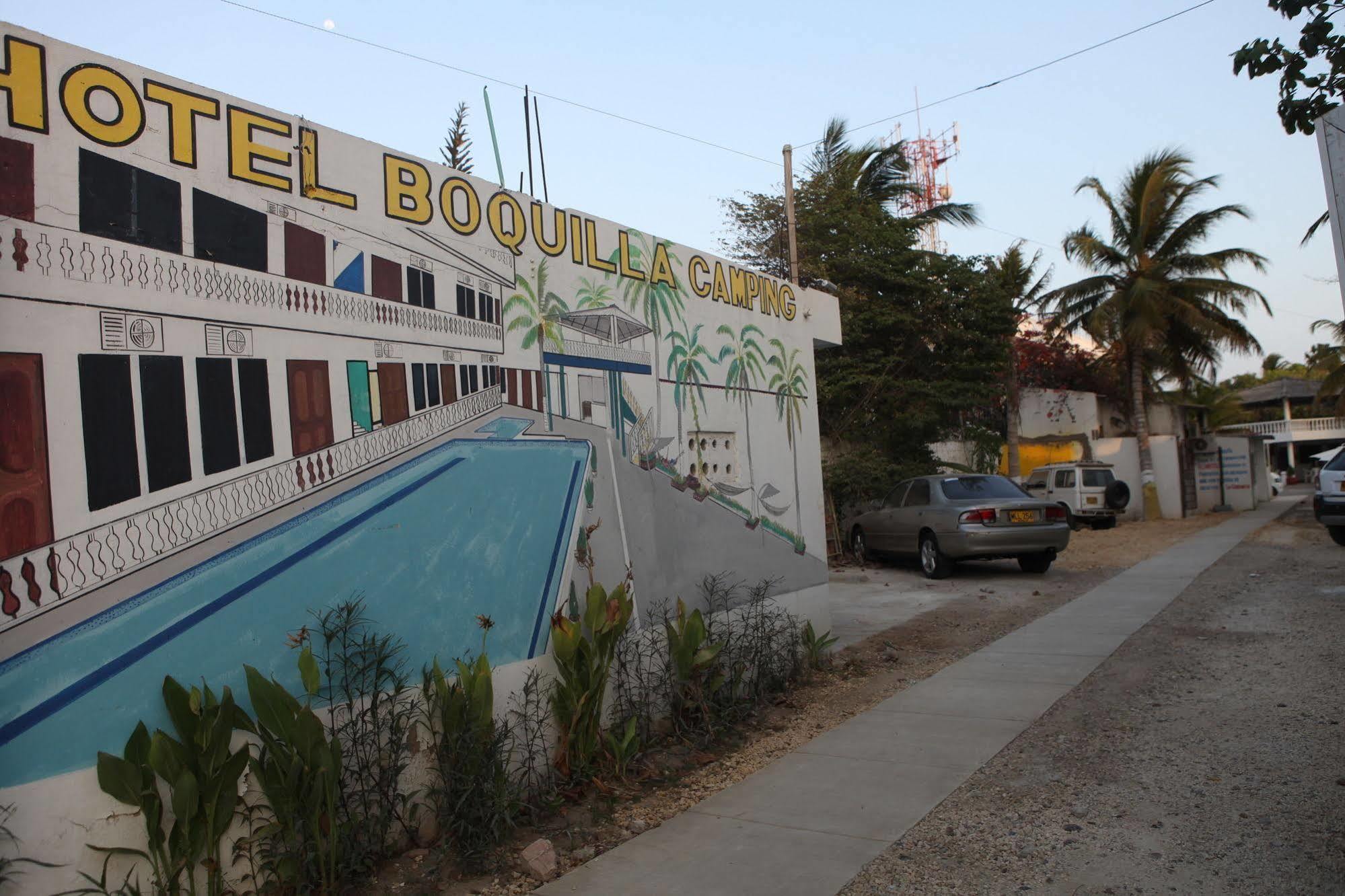 Hotel Boquilla Suites By Geh Suites Cartagena 외부 사진